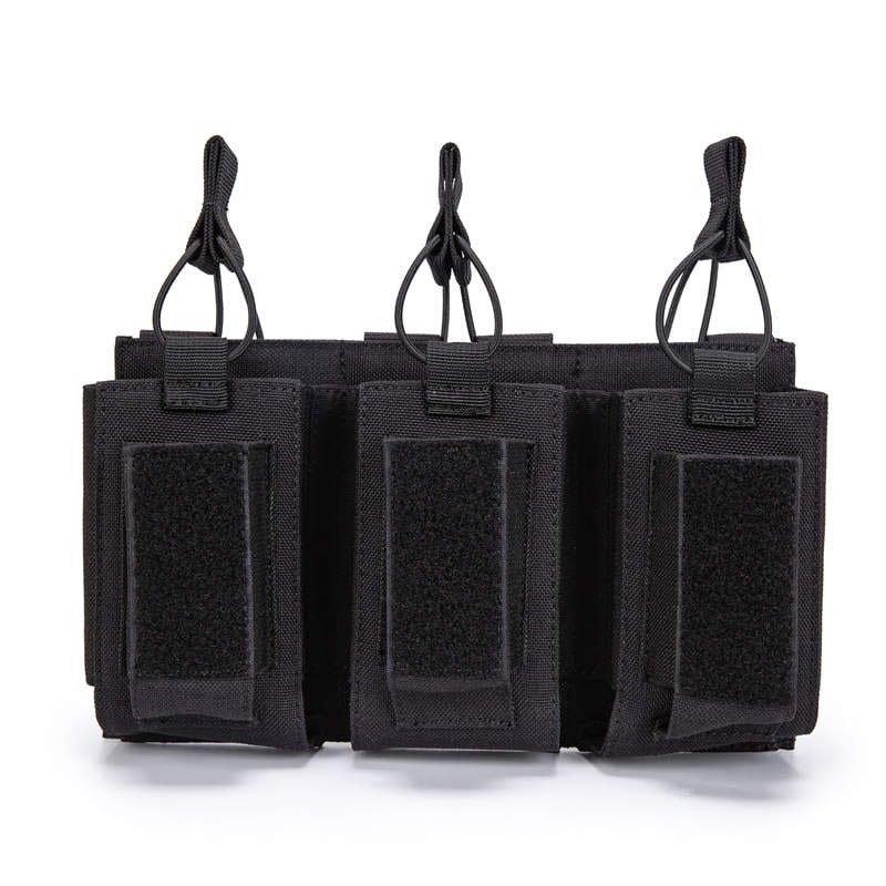 MULTI-RIFLE MAGAZINE POUCH