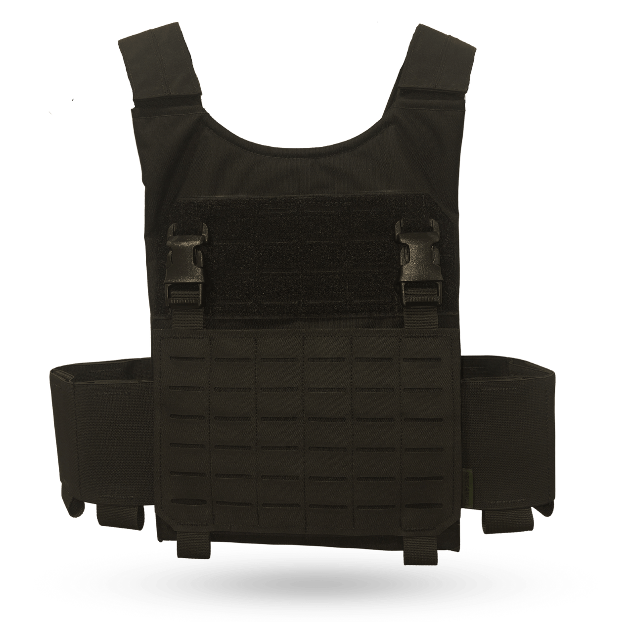 LASER CUT MOLLE PLACARD
