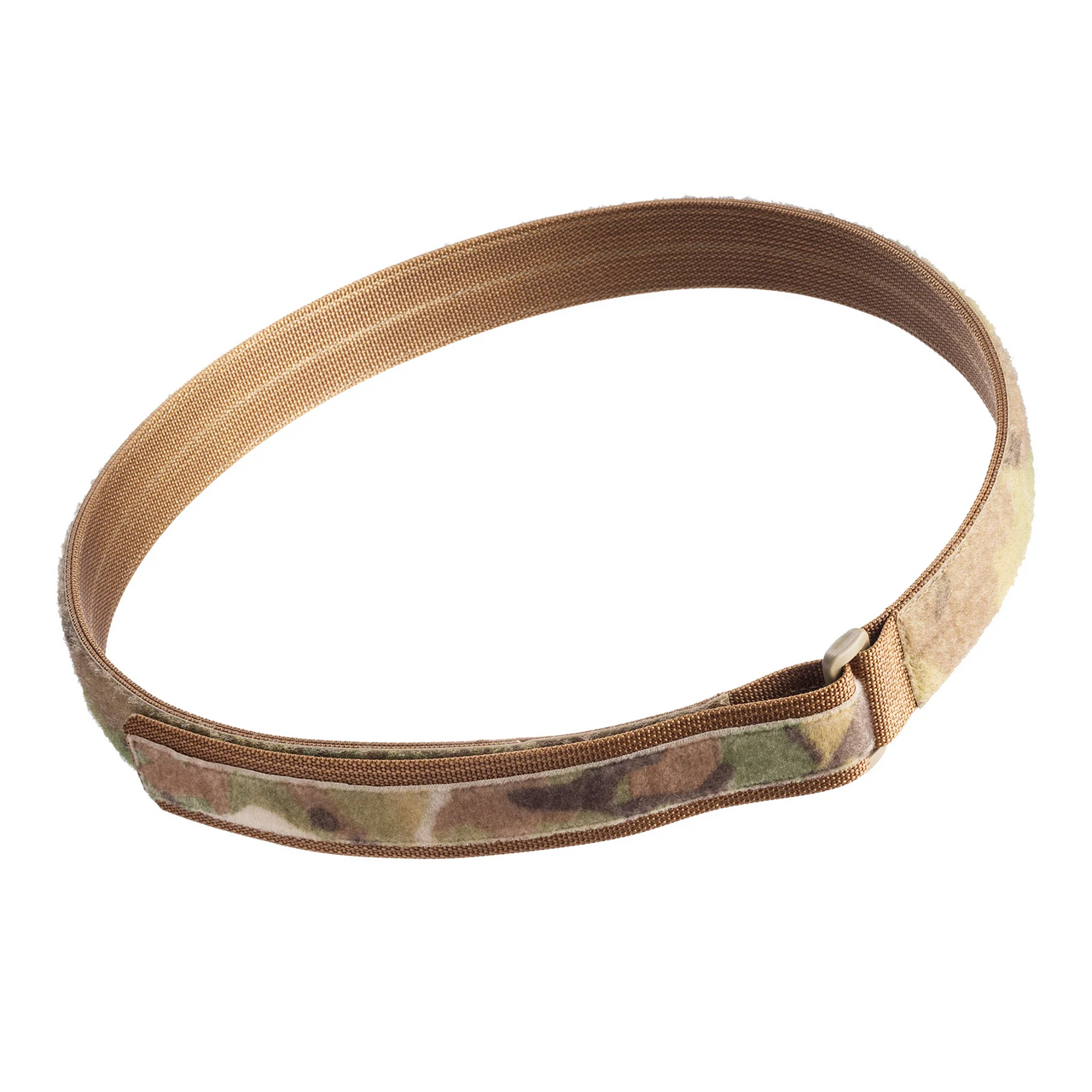 Low Profile Inner EDC Belt