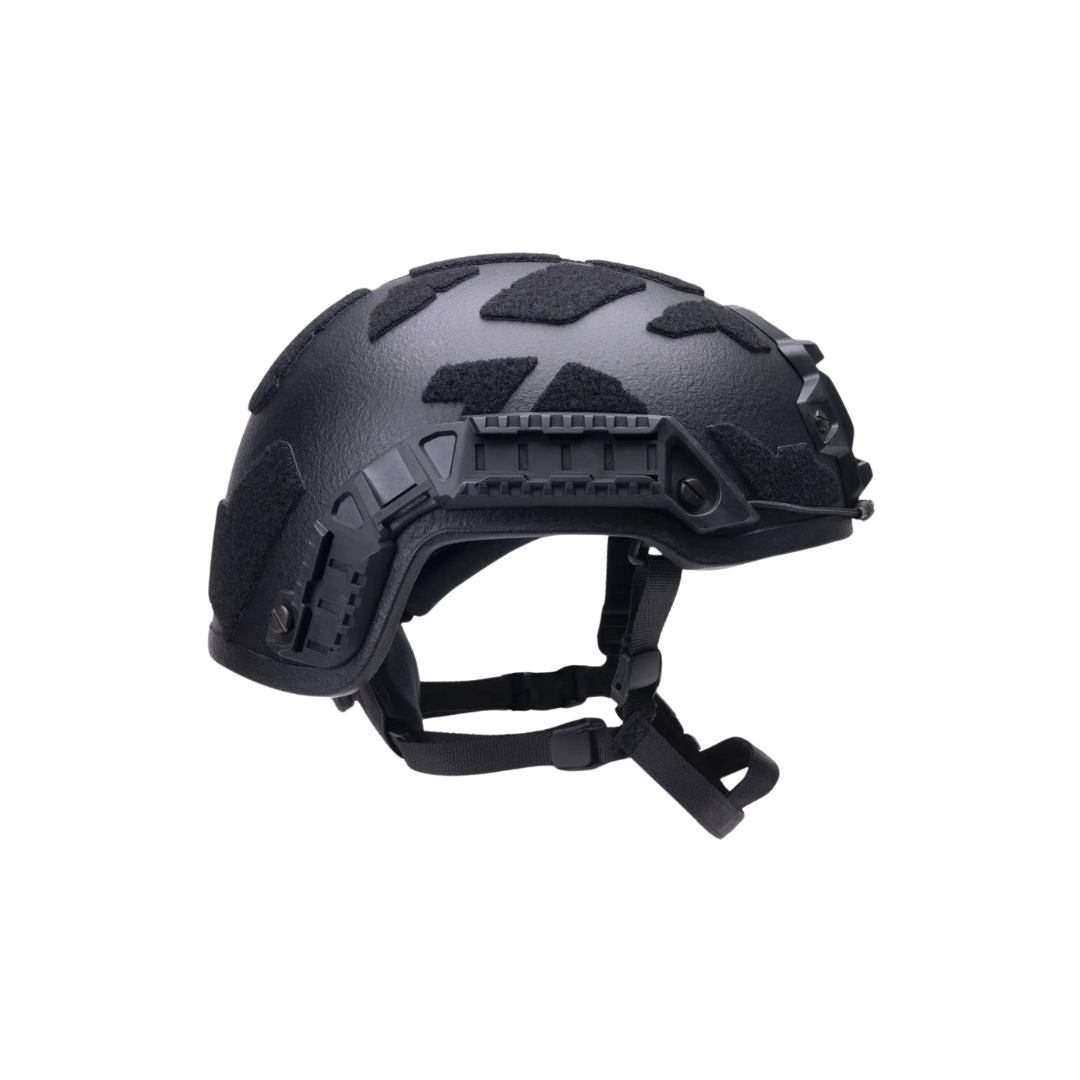 ATLAS BALLISTIC HELMET LEVEL IIIA