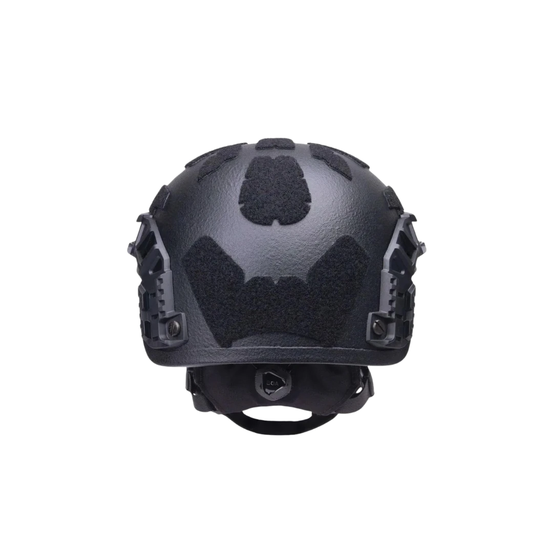 ATLAS BALLISTIC HELMET LEVEL IIIA