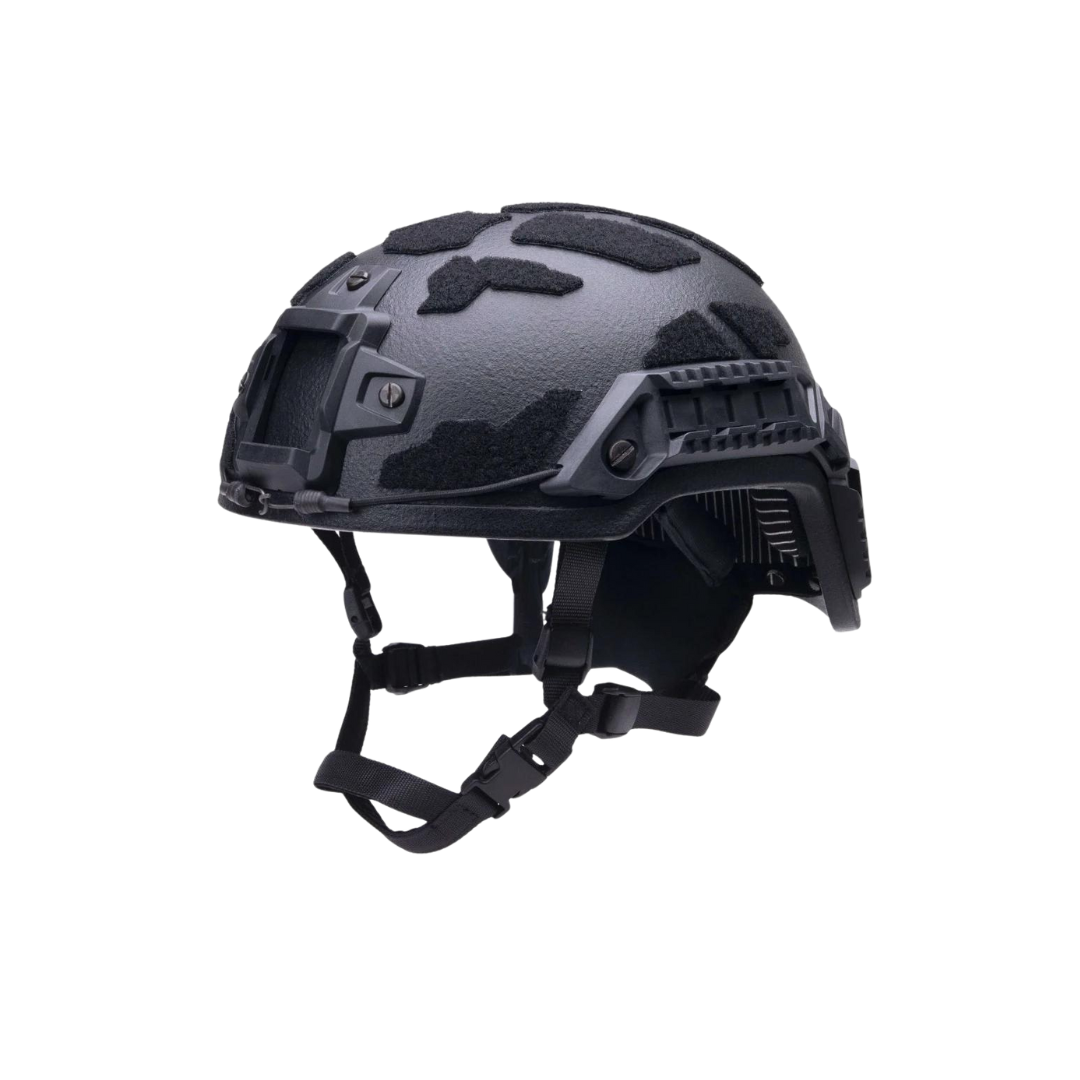 ATLAS BALLISTIC HELMET LEVEL IIIA