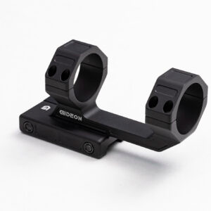 Guardian 34mm LPVO Scope Mount