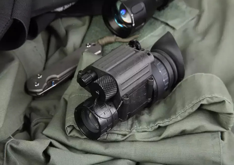 Night Vision PVS-14 Gen 3
