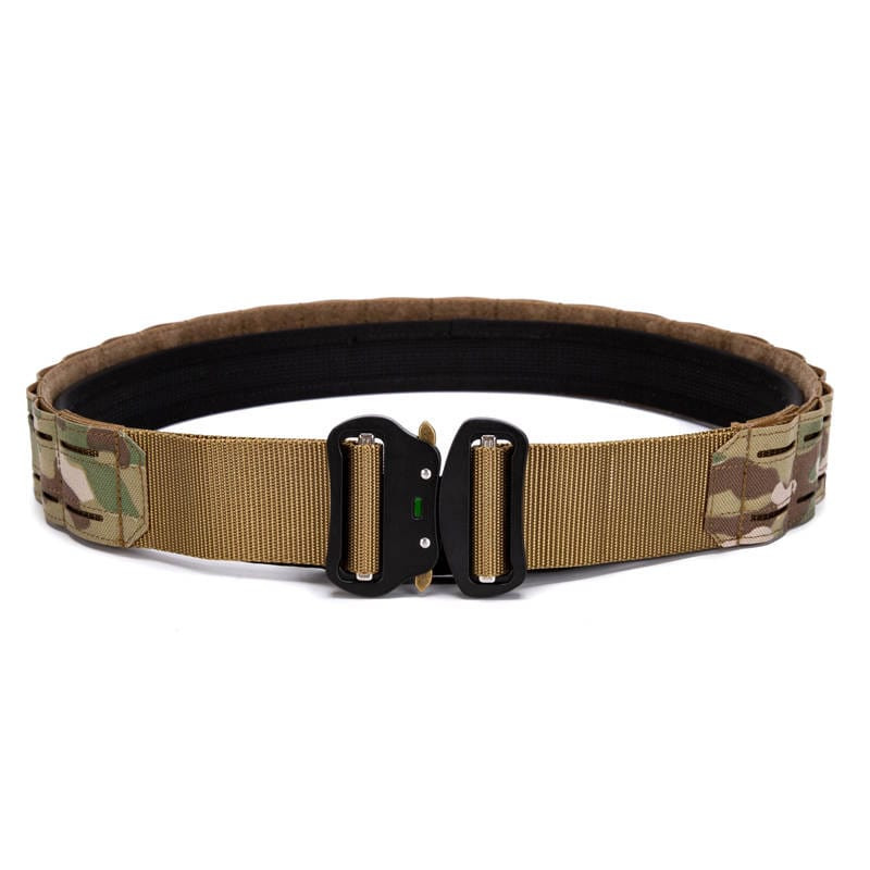 Tactical Warrior Belt