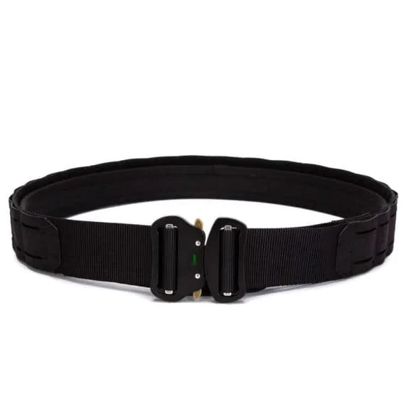 Tactical Warrior Belt