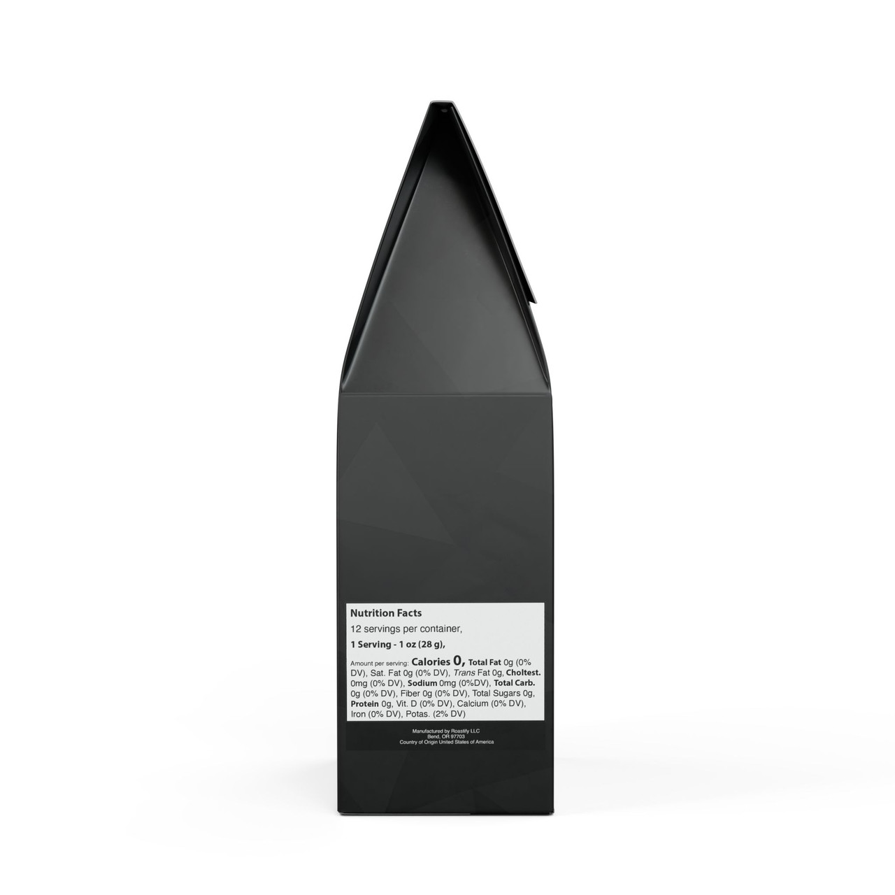 Morning Brief Brew – Light Roast. Zero Drag. (Light-Medium Roast)