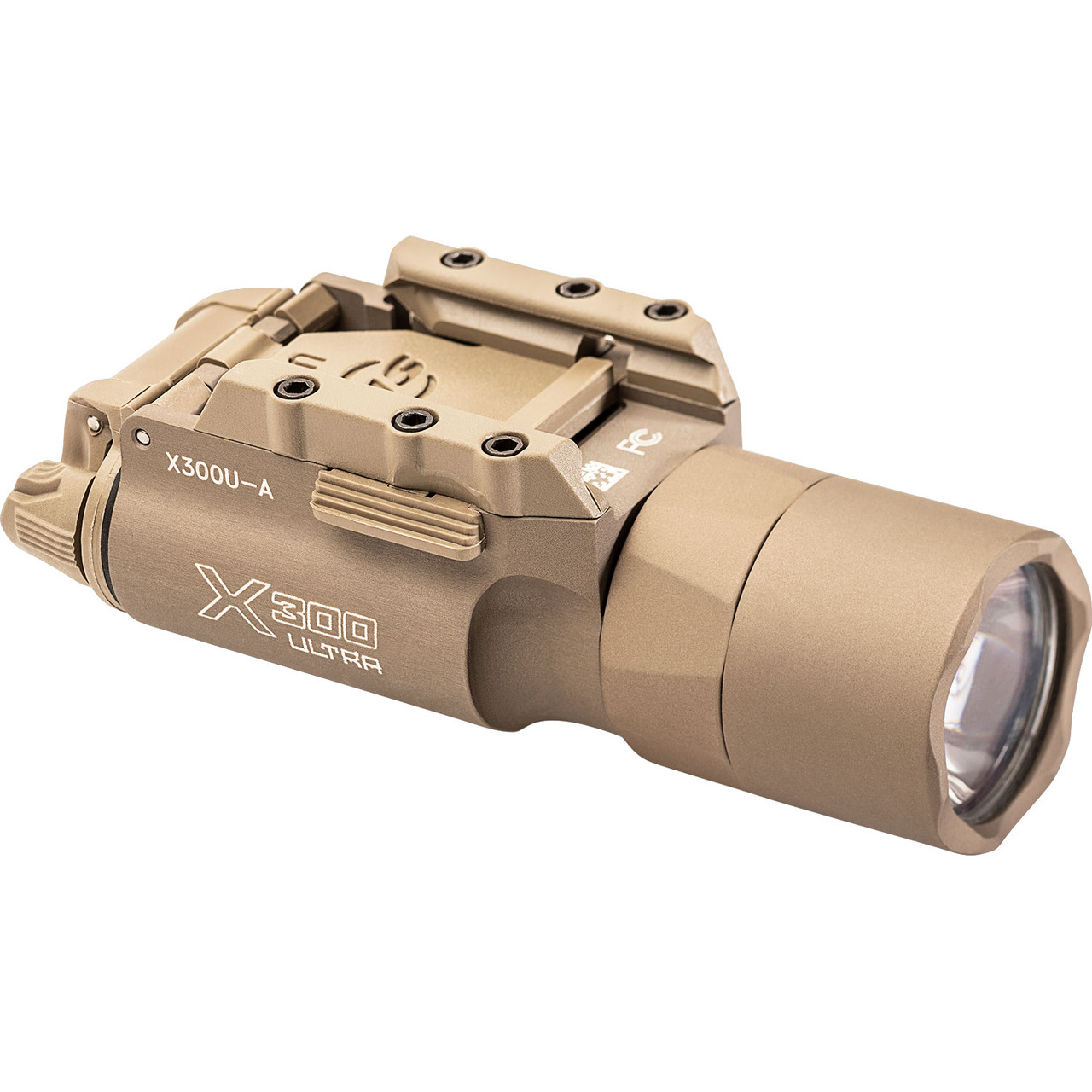 SureFire X300u A