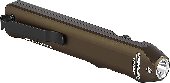 StreamLight Wedge