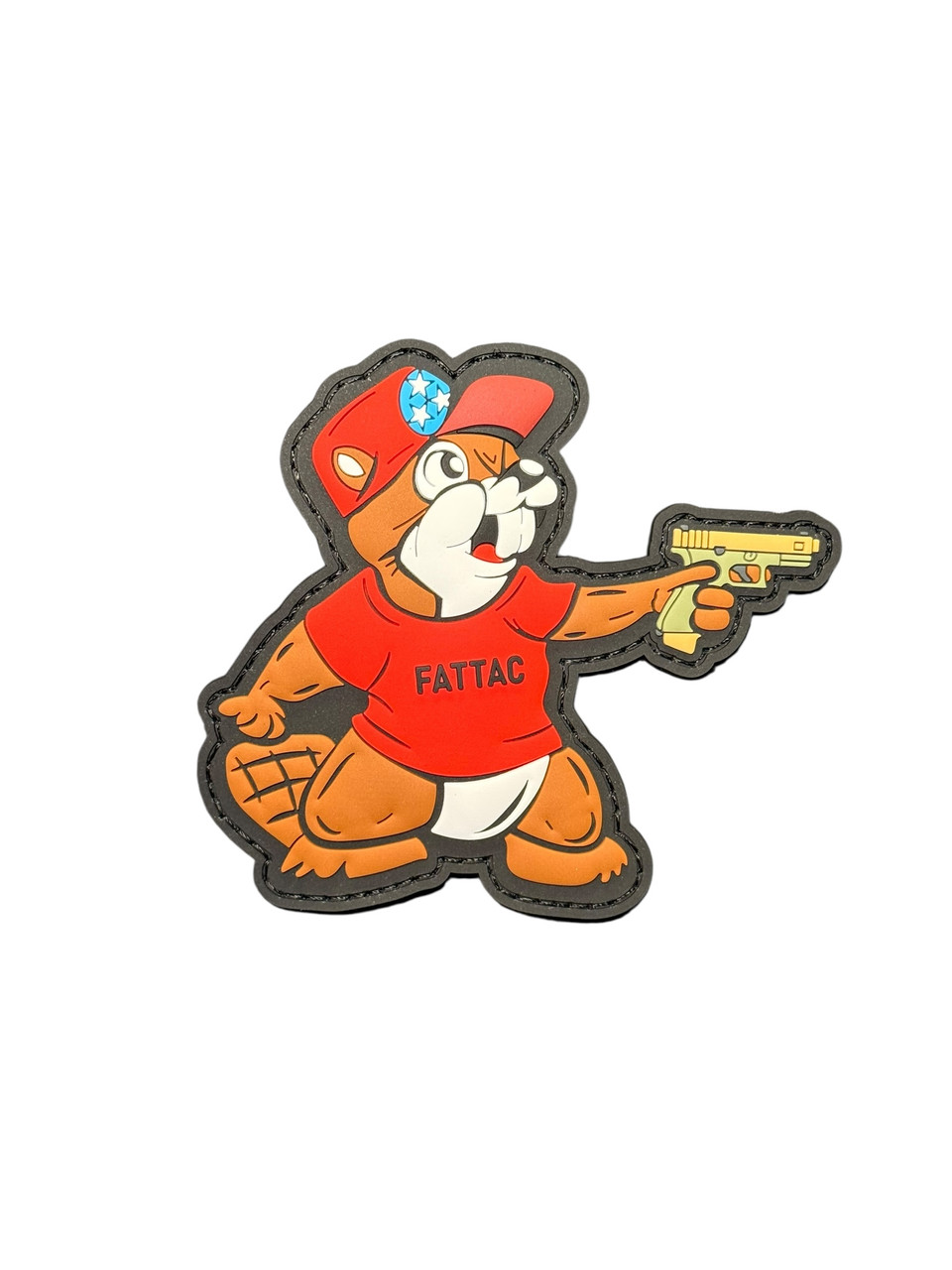 FATTAC Beaver