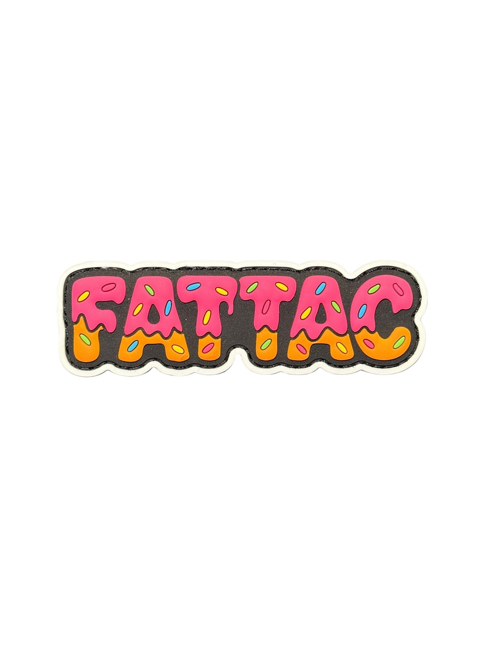 6X Patch Pack!