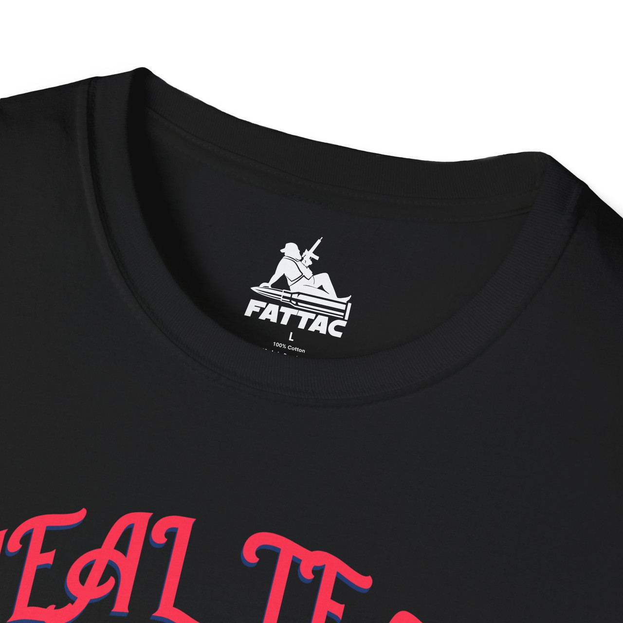 MEAL TEAM SIX T-Shirt