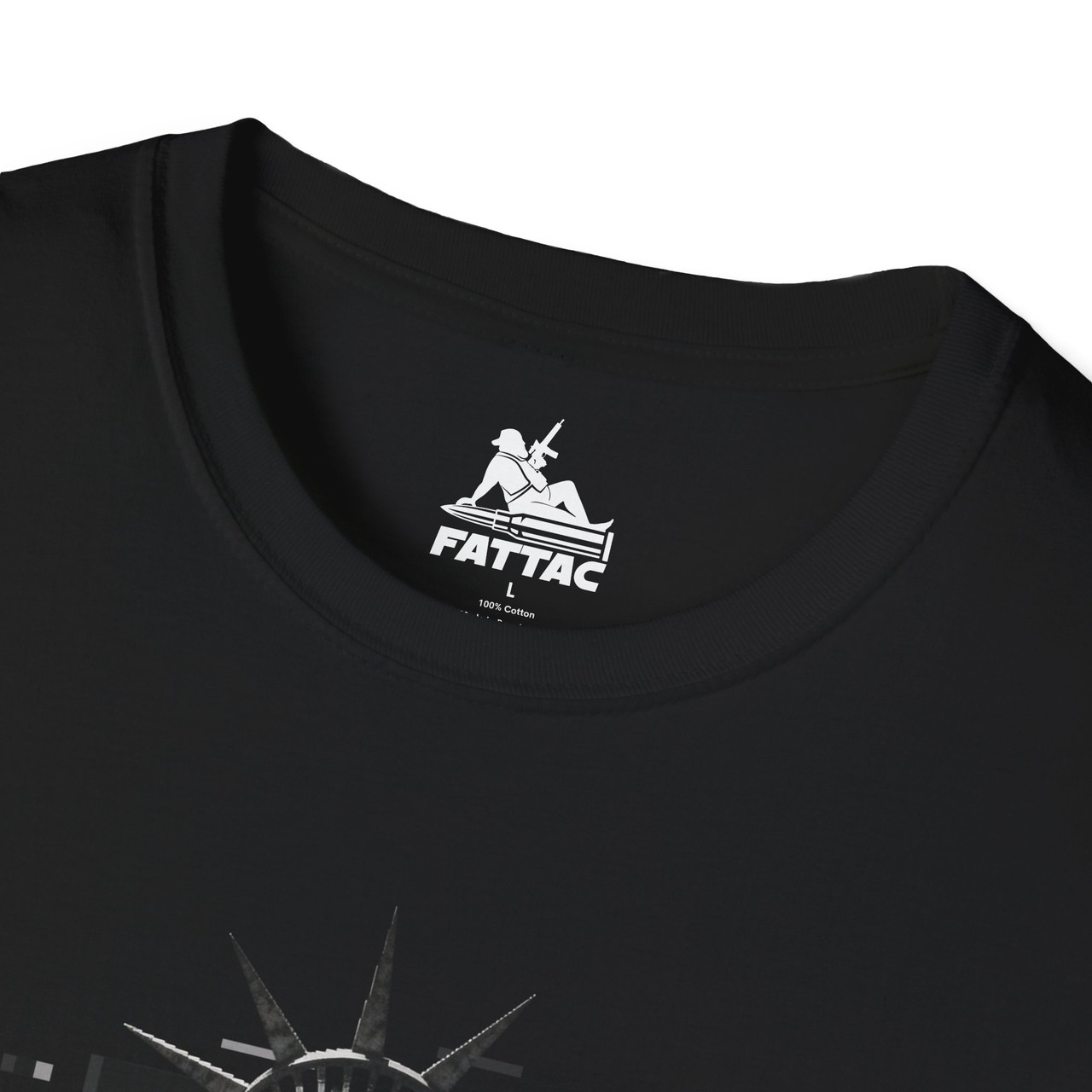 Armed & Awake Tee