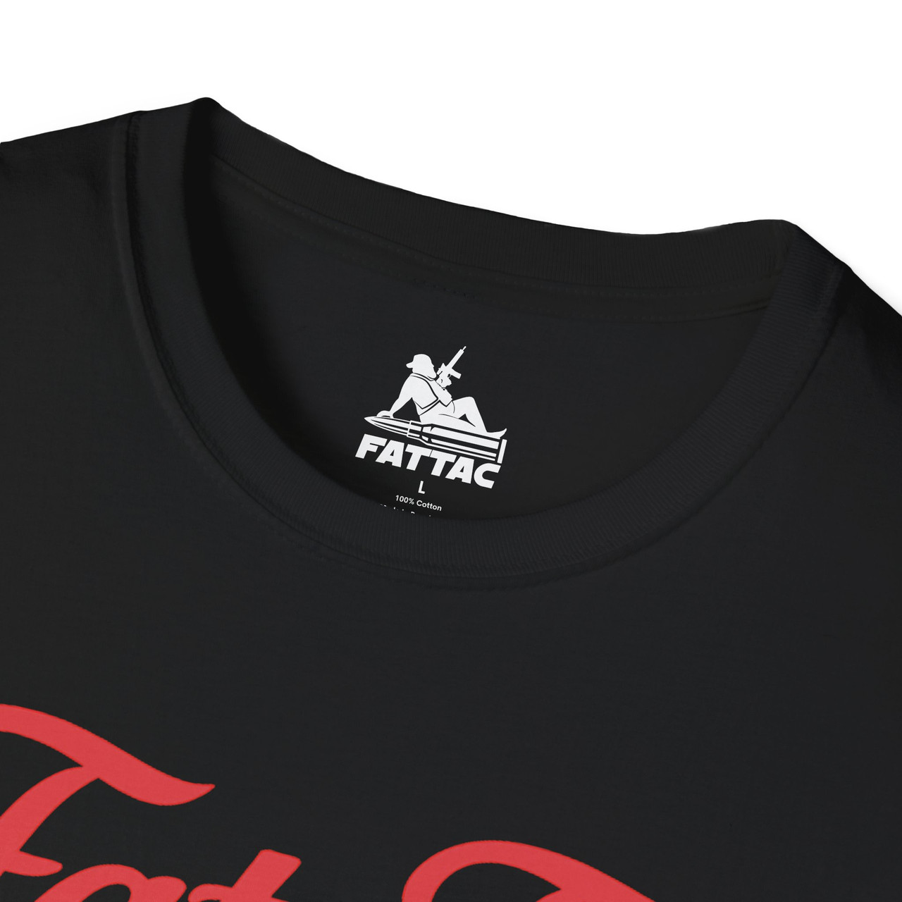 Fat-Tac T-Shirt