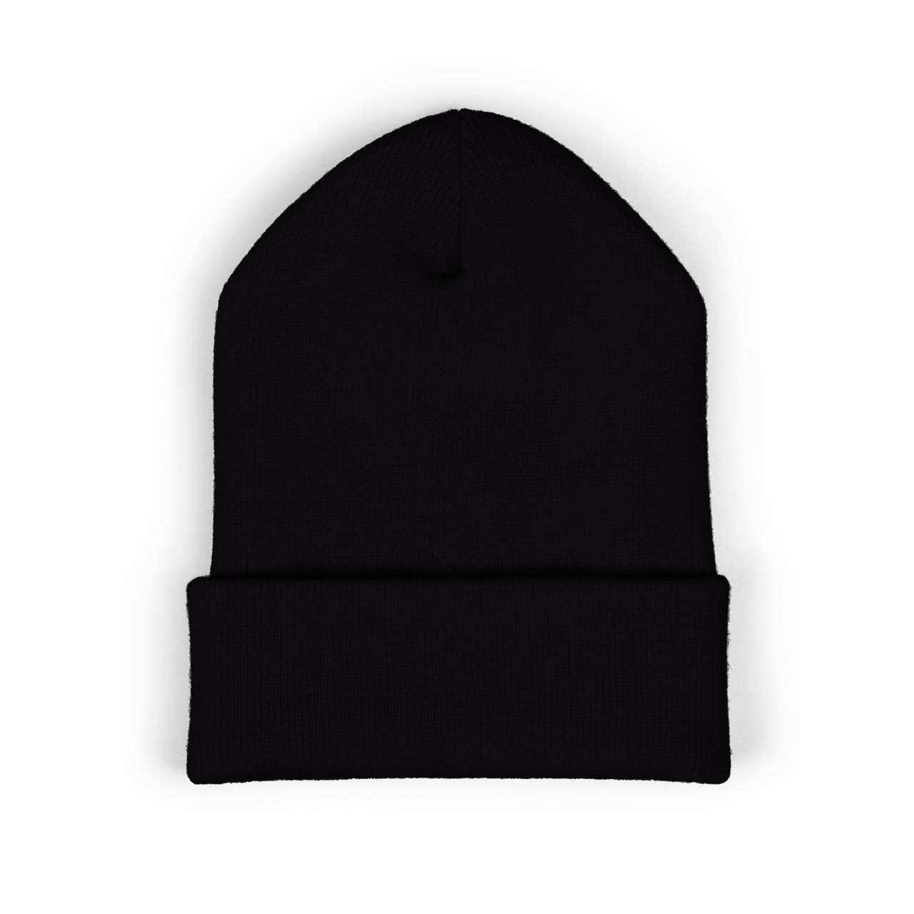 FATTAC Knit Winter Hat