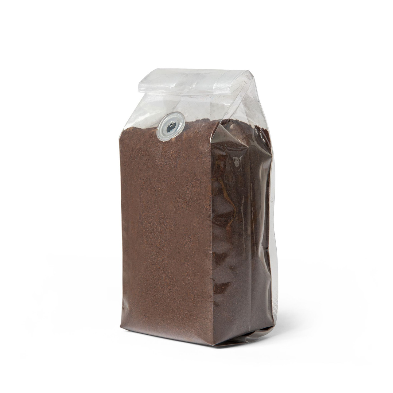 FATTAC Motor Pool Coffee Blend (Medium-Dark Roast)