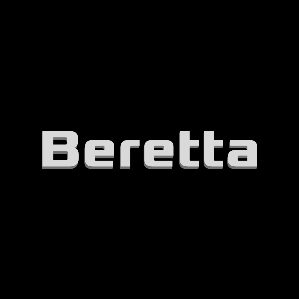 Beretta Premium Holsters