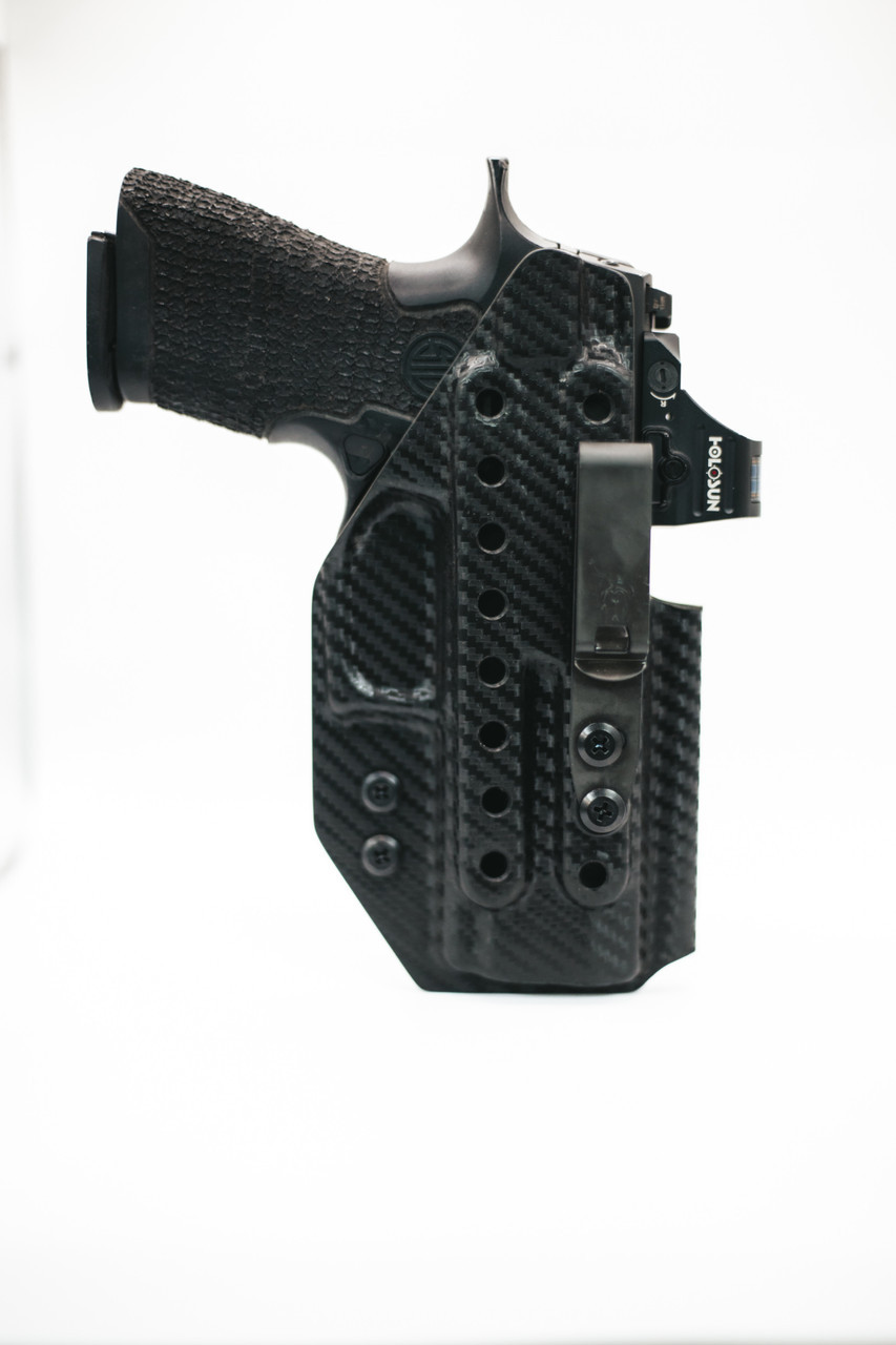 Beretta Premium Holsters