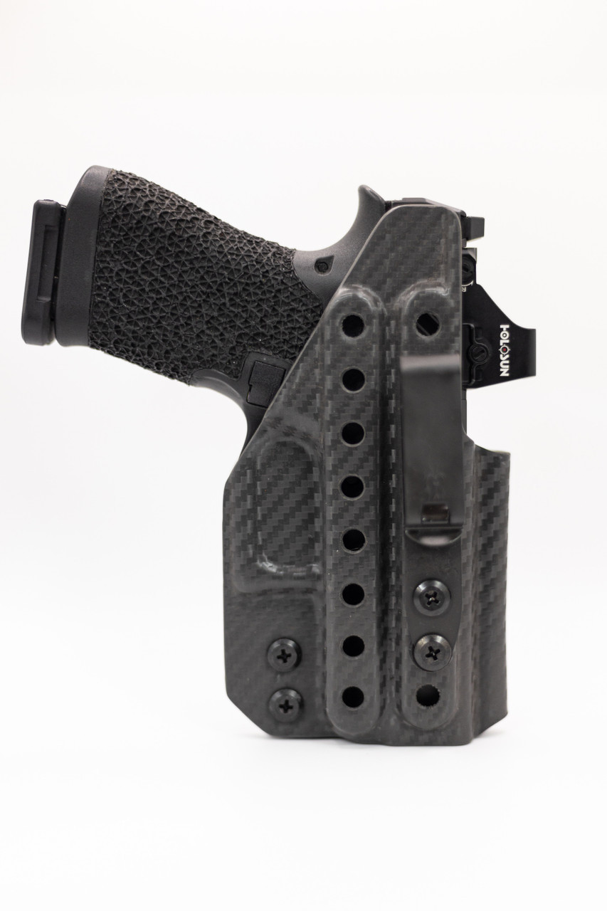 Shadow Systems Premium Holsters