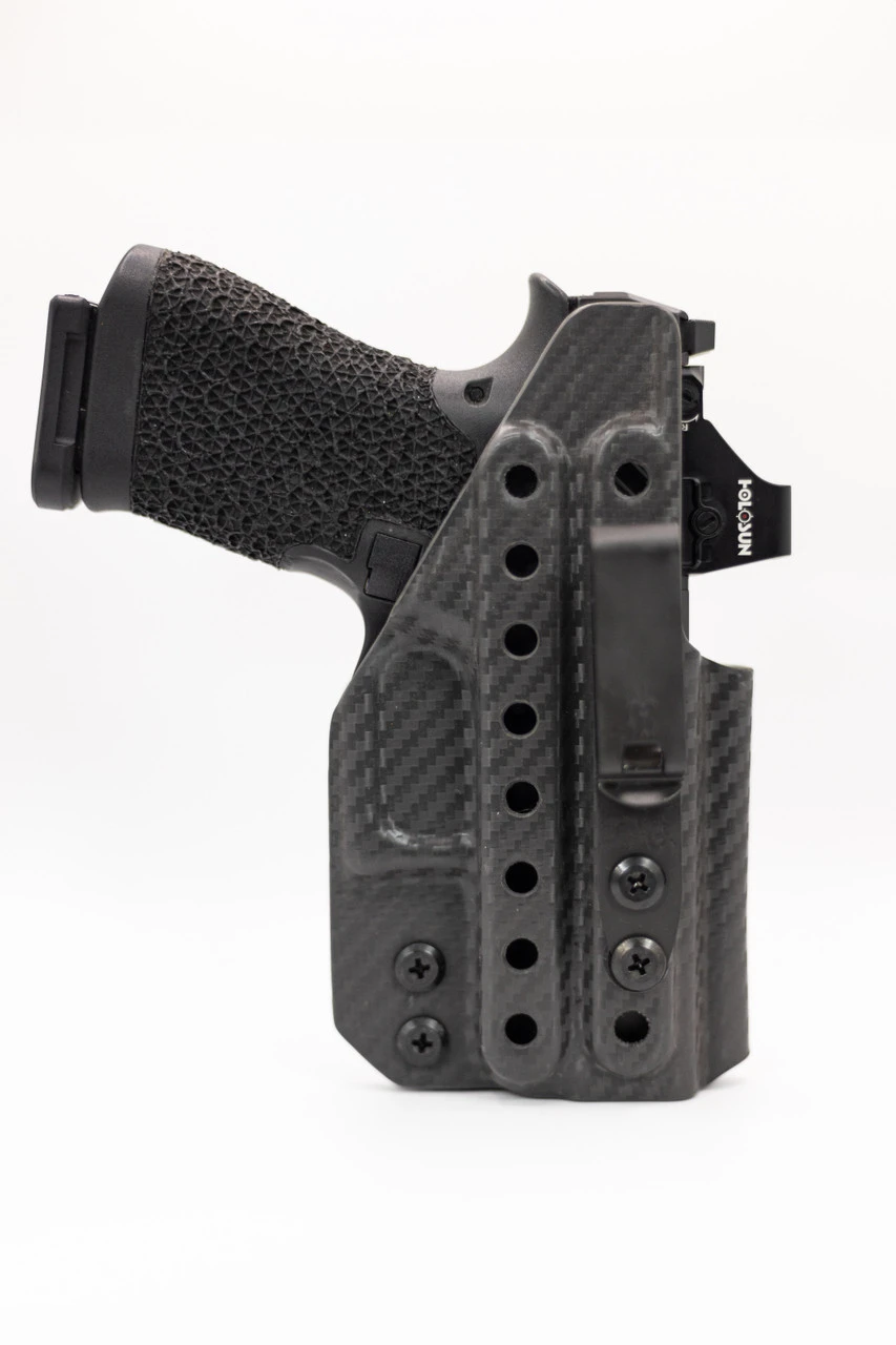 S&W Premium Holsters