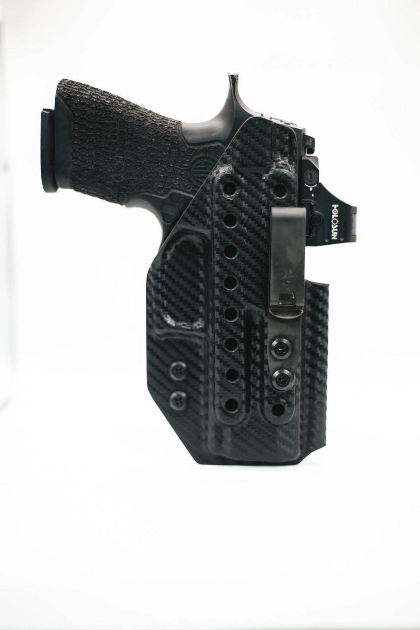 Springfield Premium Holsters