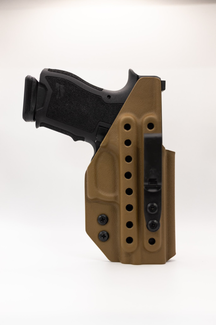 CZ Premium Holsters