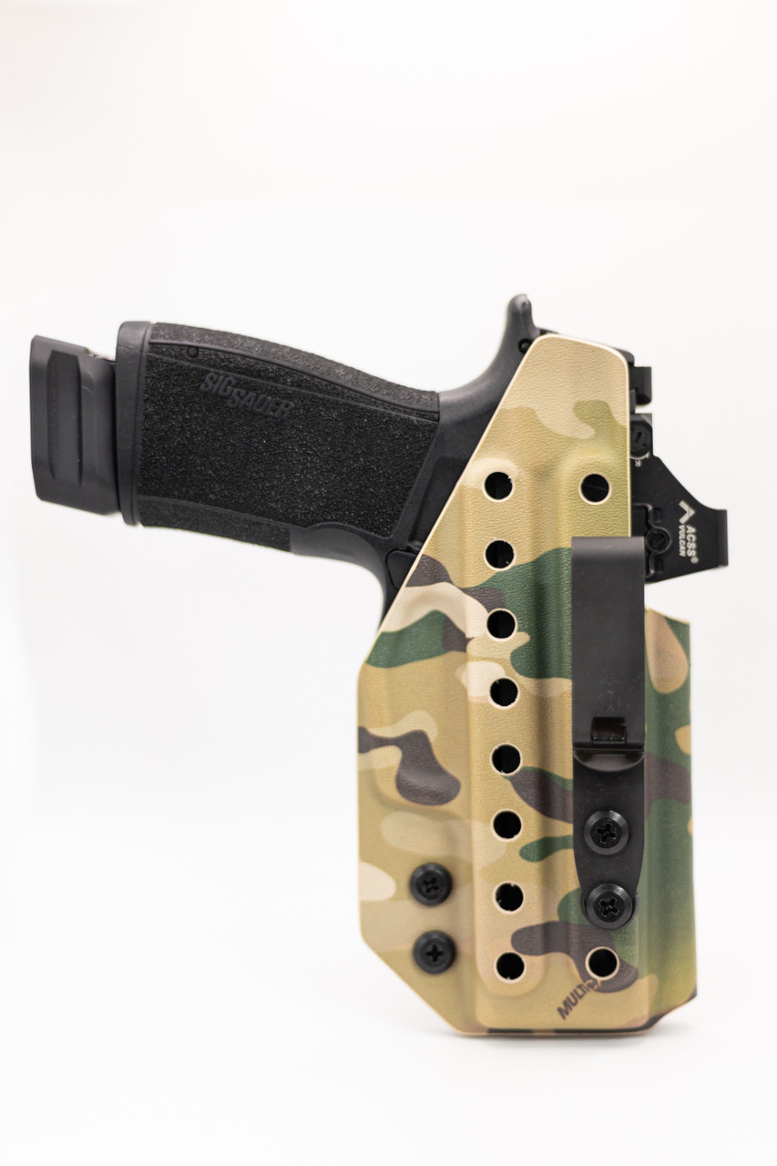 HK Premium Holsters