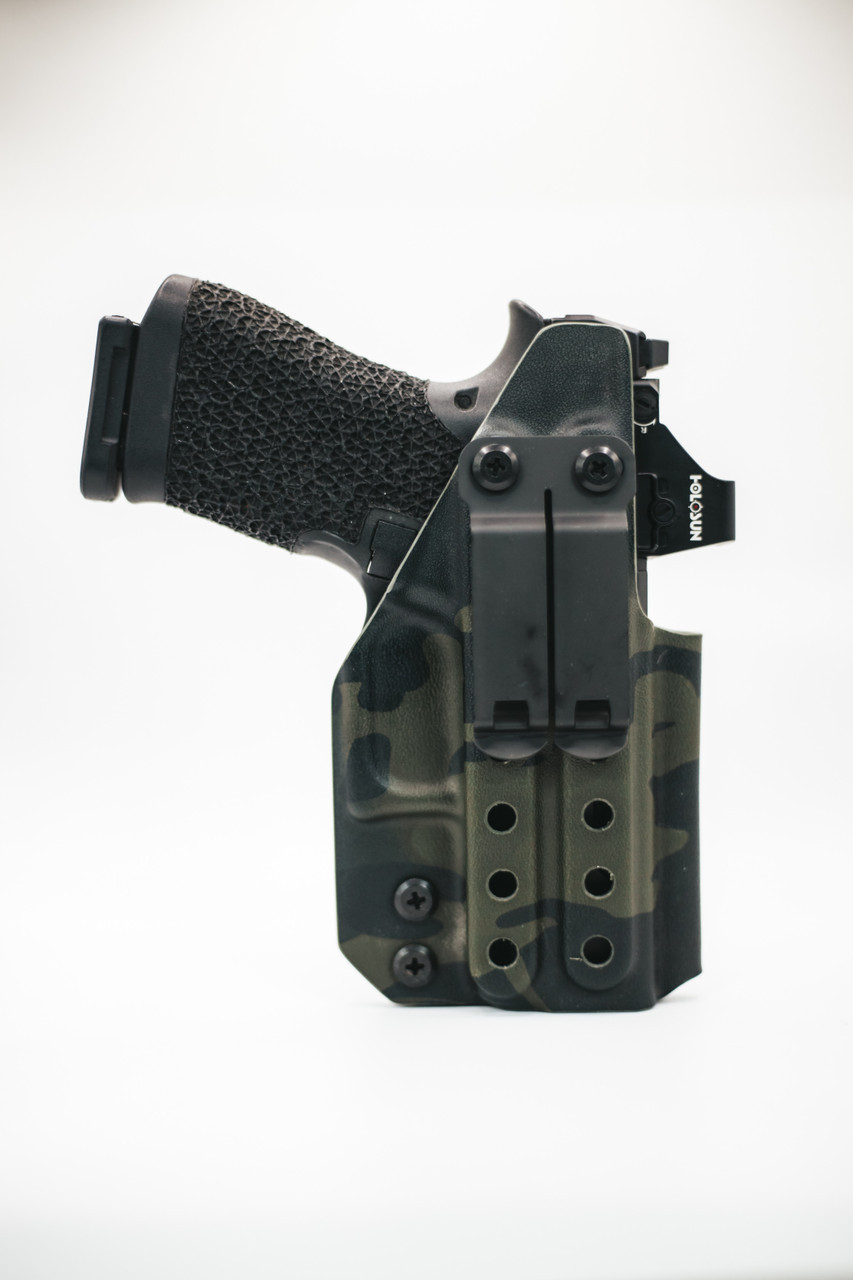 HK Premium Holsters