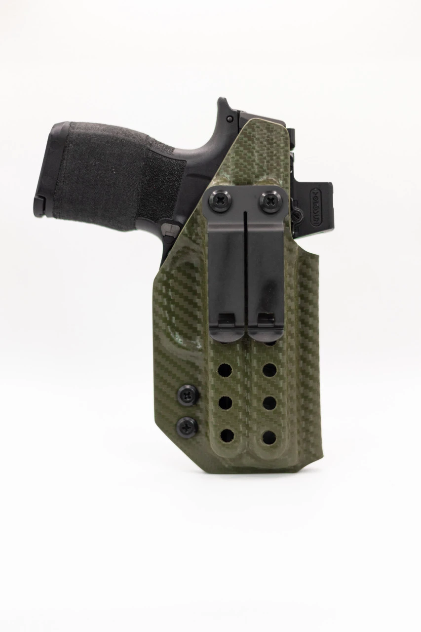 Ruger Premium Holsters