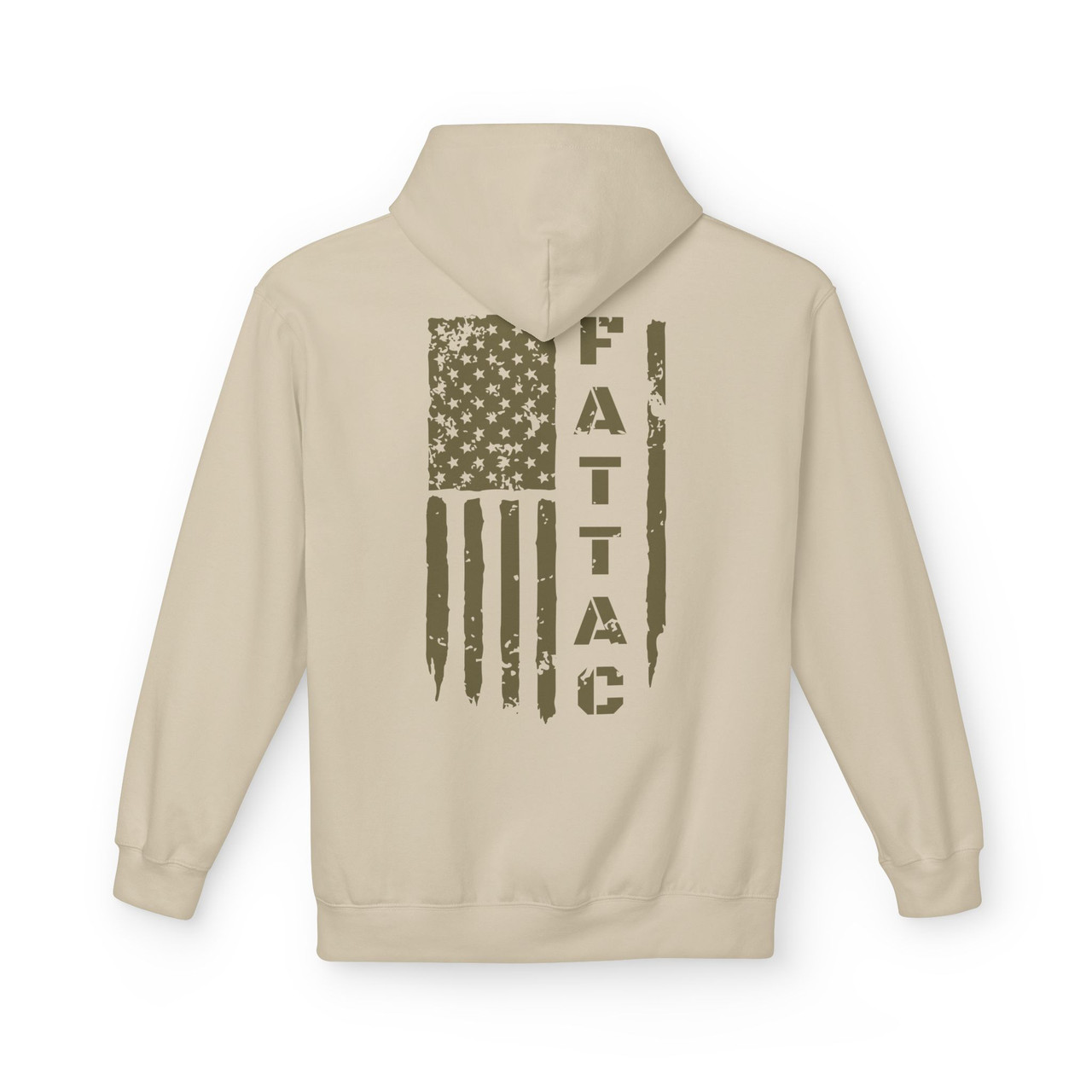 Hot Dog Hoodie