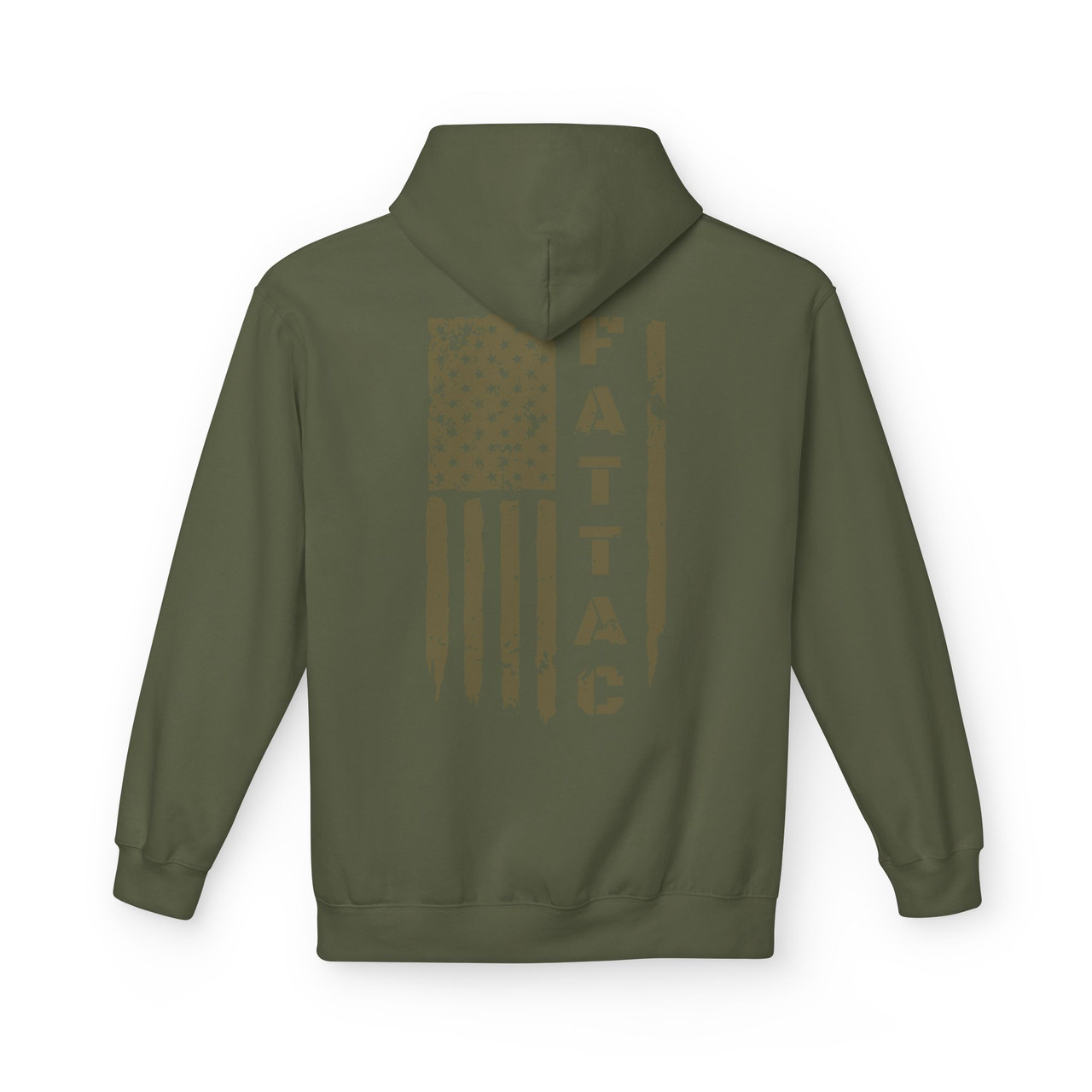 Hot Dog Hoodie