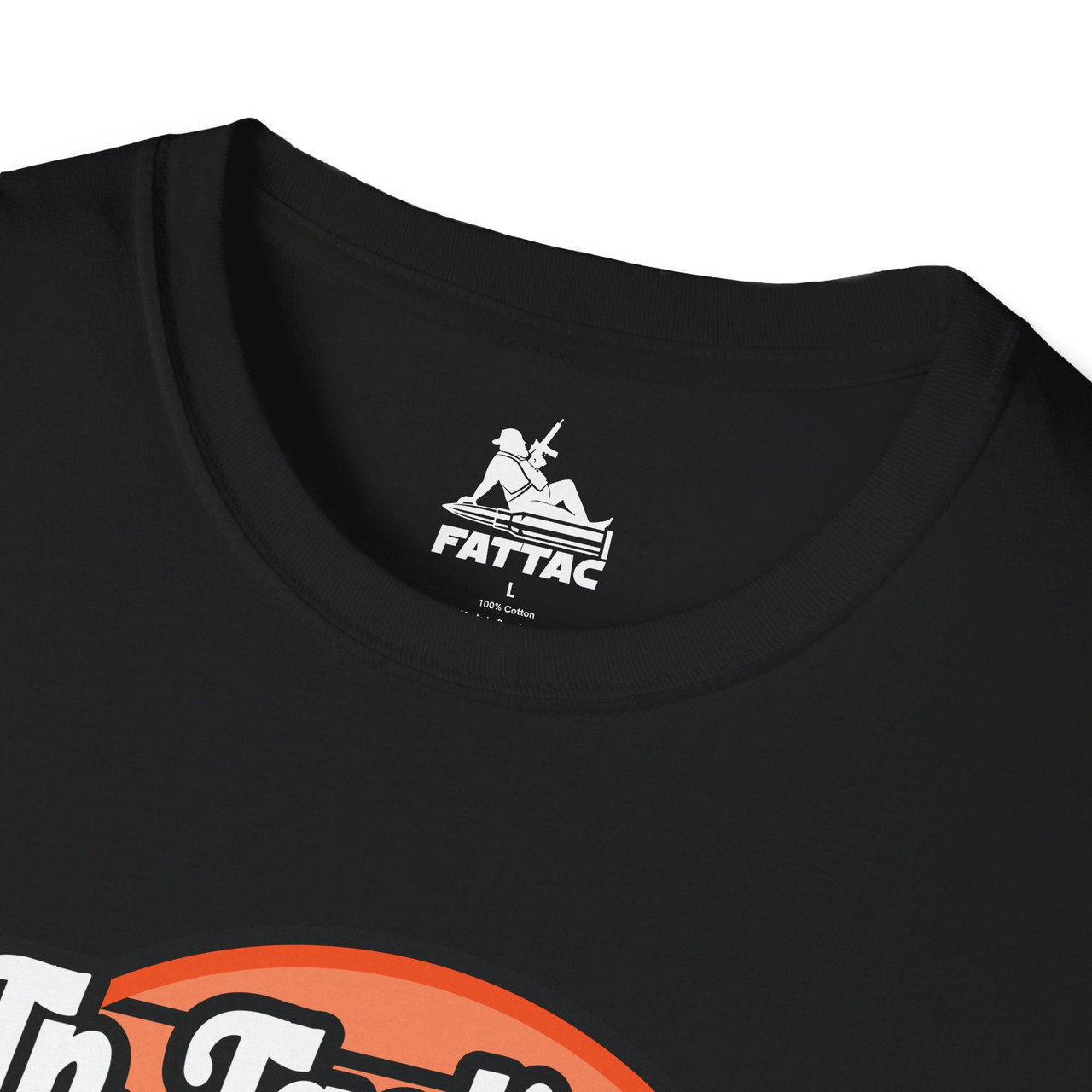 TN Tactical Sunset T-Shirt