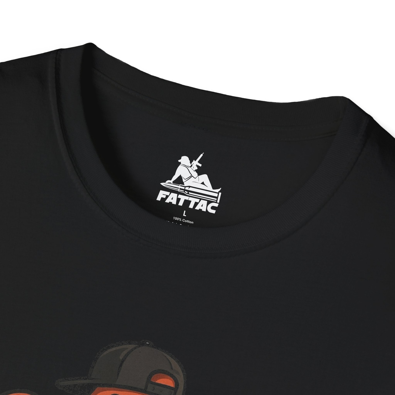 T-Shirt — "Average Pecker Energy"  Graphic Tee