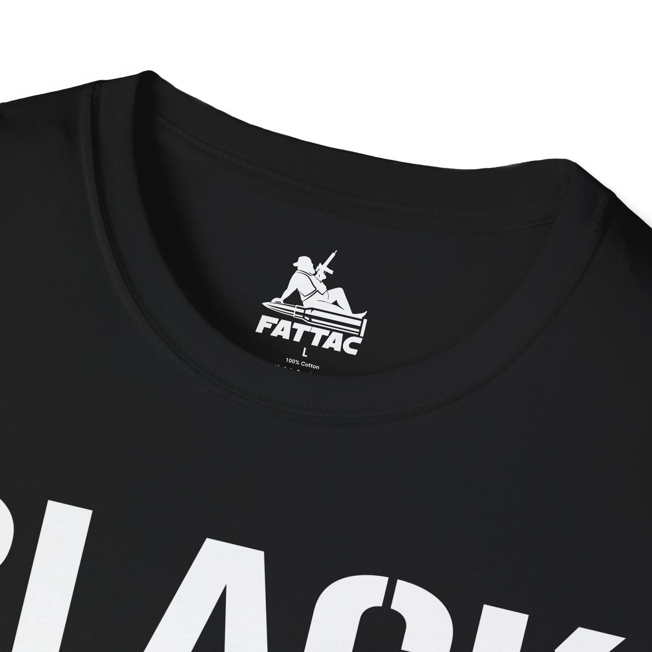 Black Diamond Skull T-Shirt