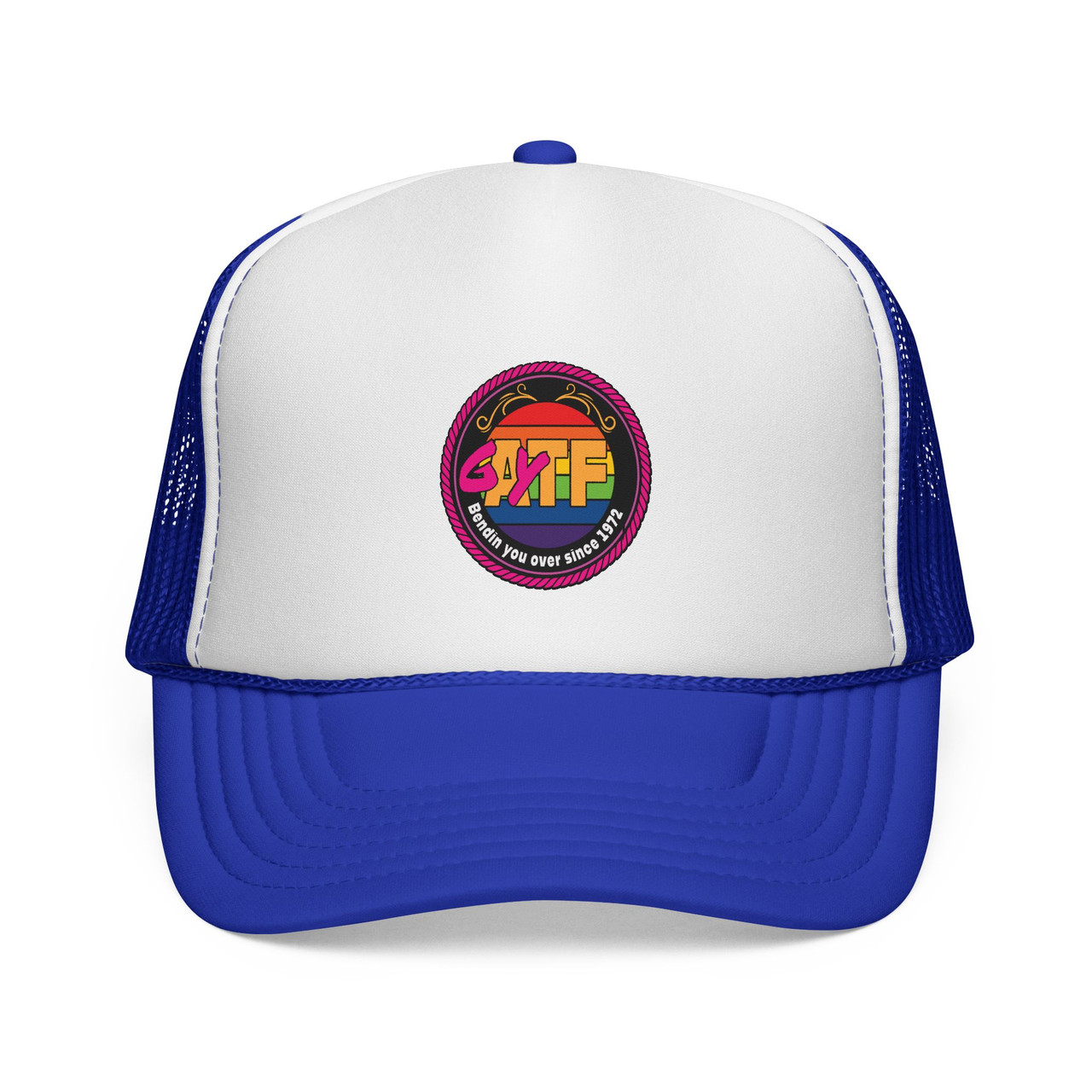 GayTF Trucker Cap