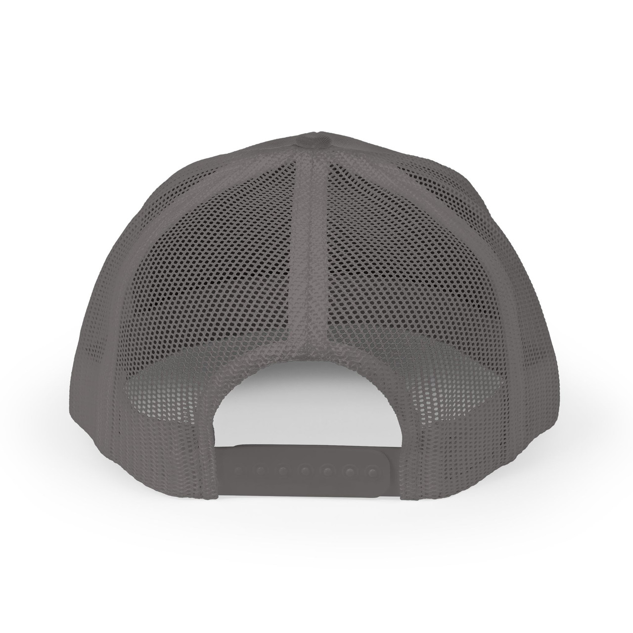 TN Tactical Retro Trucker Hat