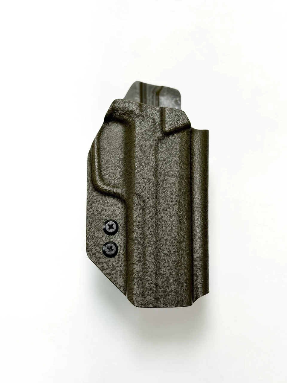 HK OWB  " The Commander"