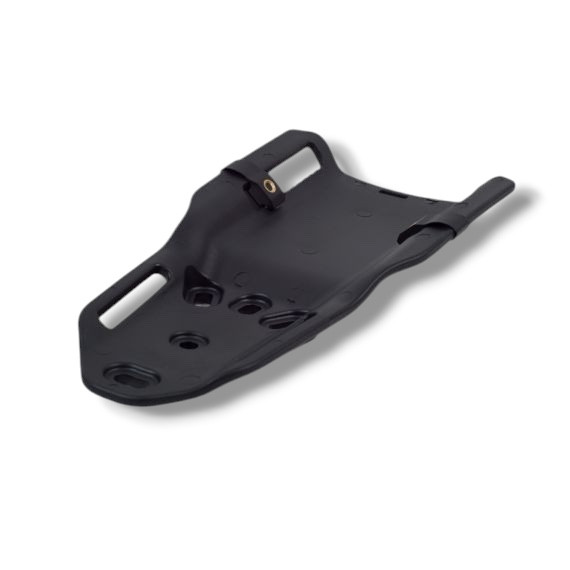 Full Duty Drop Offset OWB Attachment