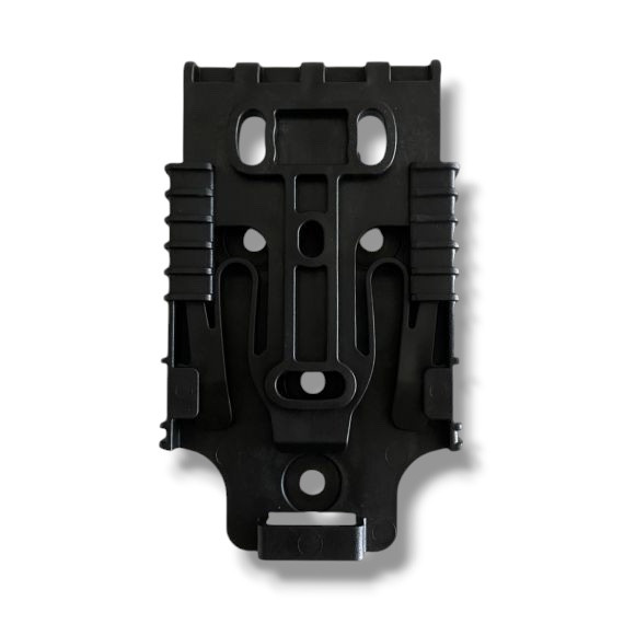 Quick Lock OWB Attachment