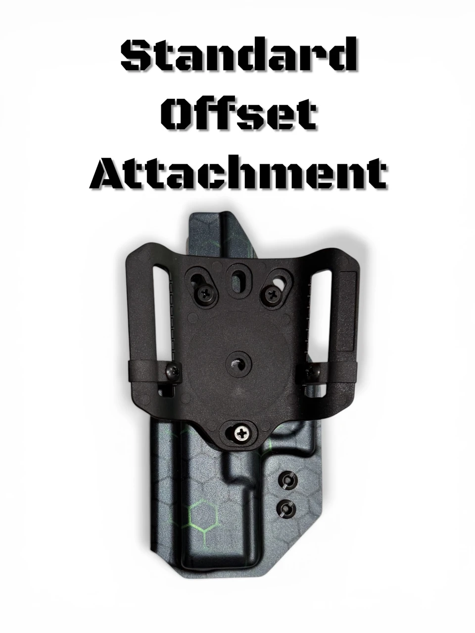 Glock "The Component"