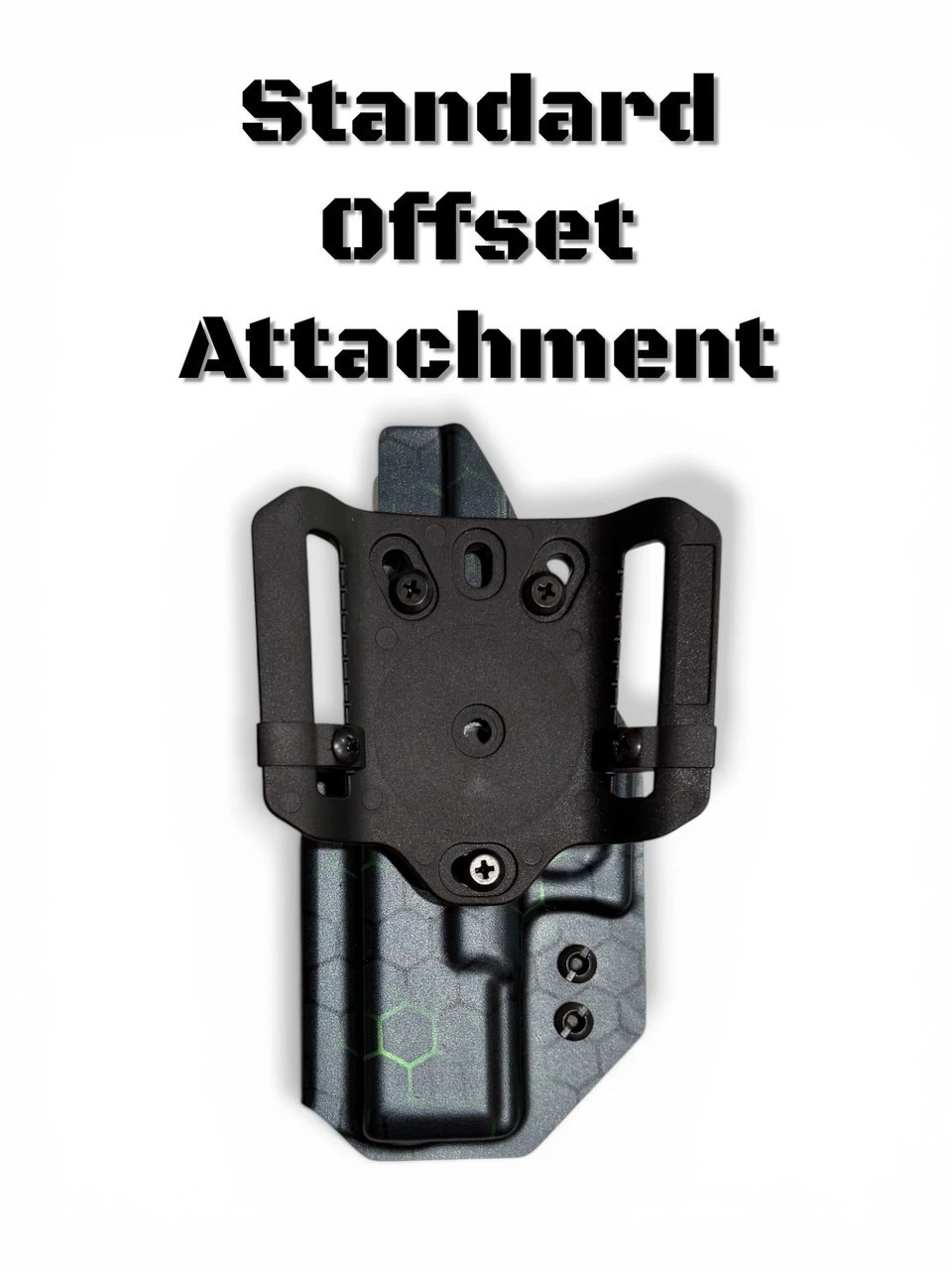 Smith & Wesson "The Component"