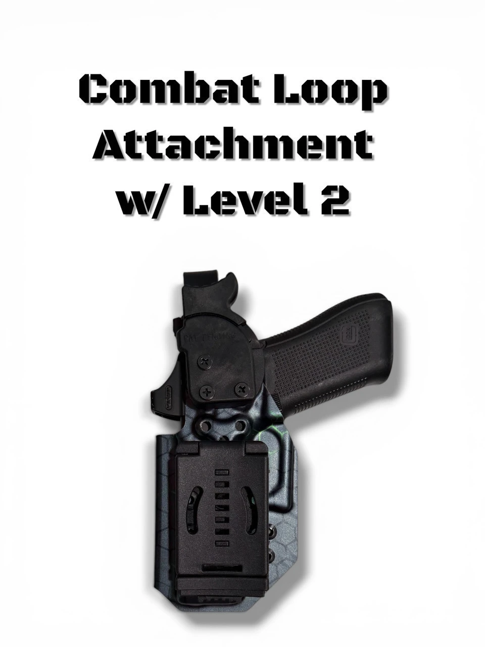 Ruger  "The Component"