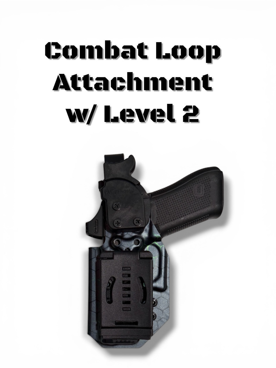 Springfield "The Component"