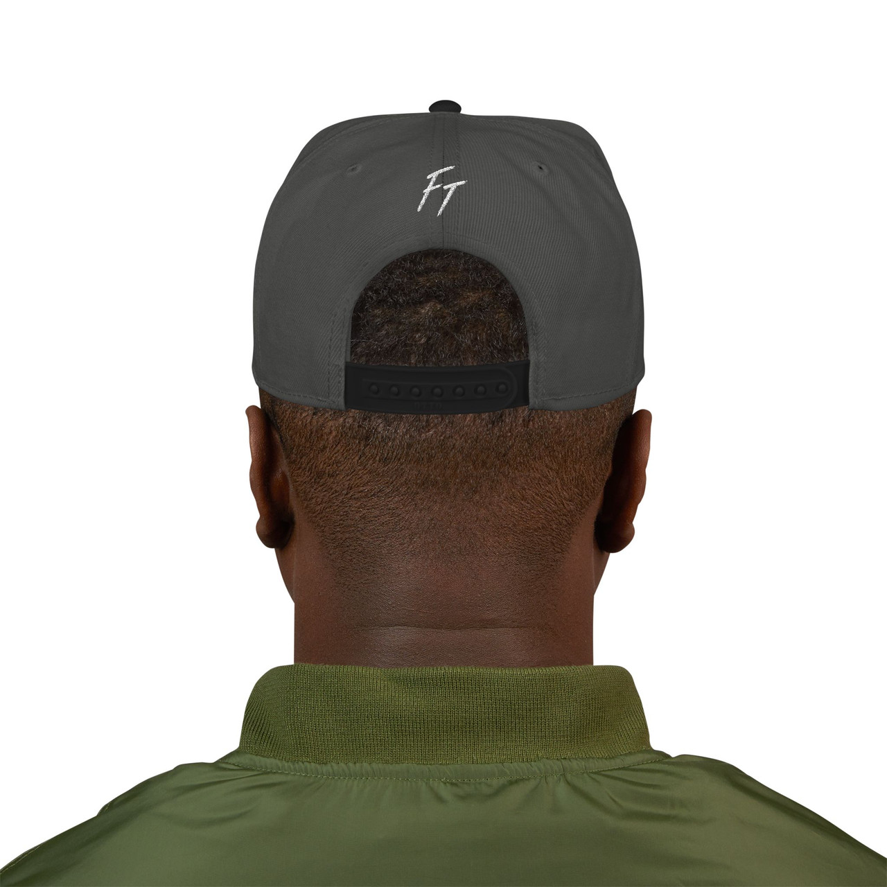 FATTAC FLAT BILL