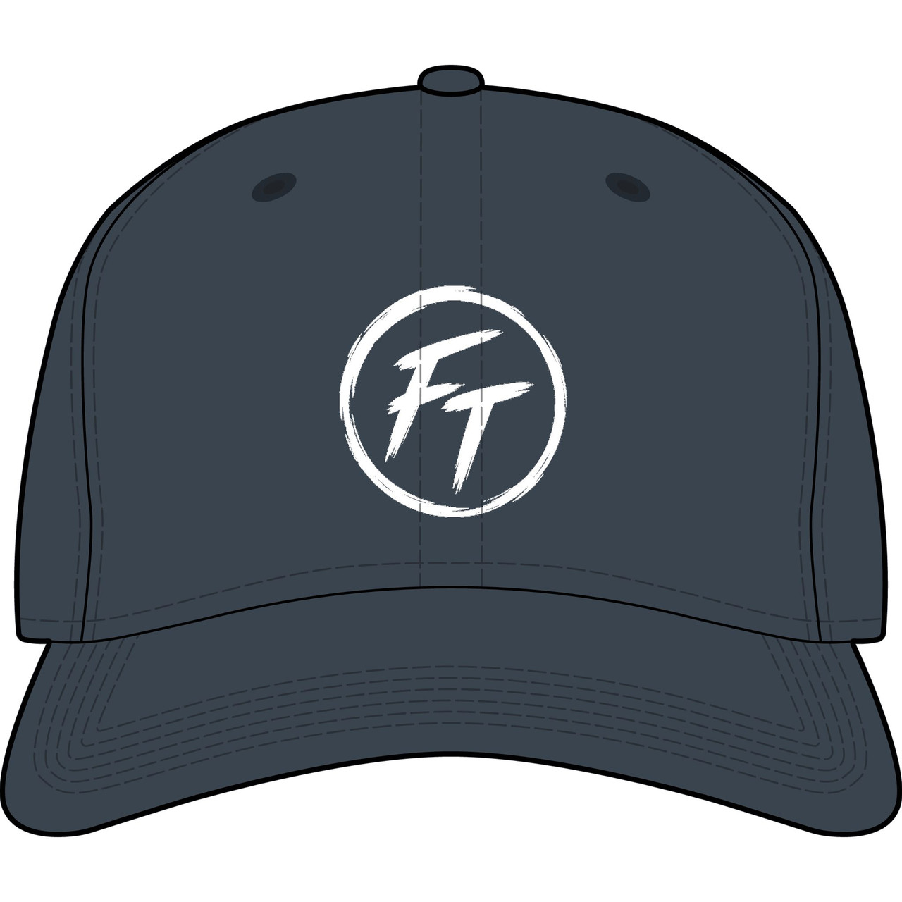 FATTAC Ball Cap