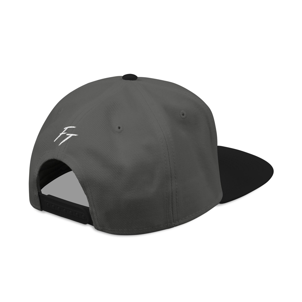 SG FLAT Trucker