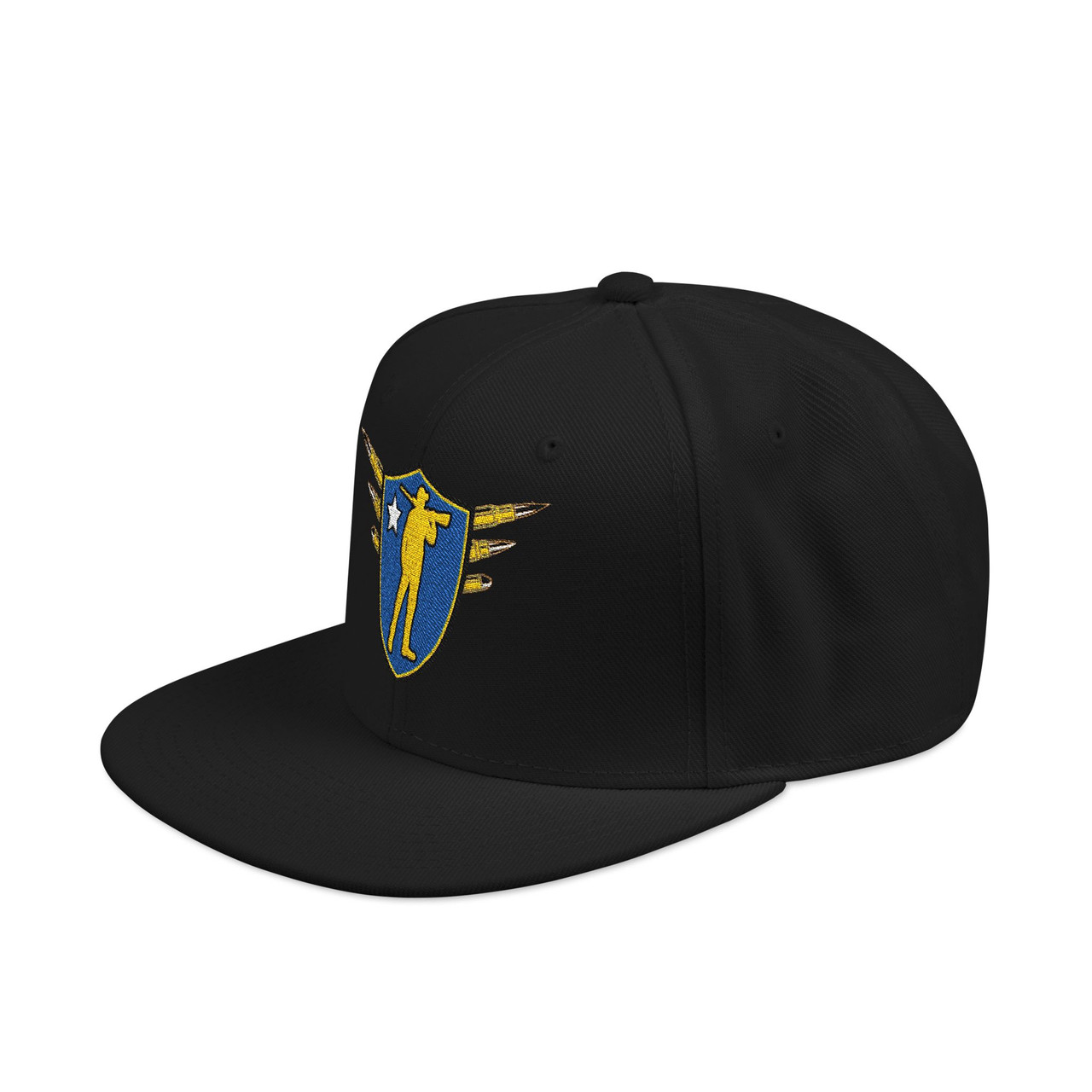 SG FLAT Trucker