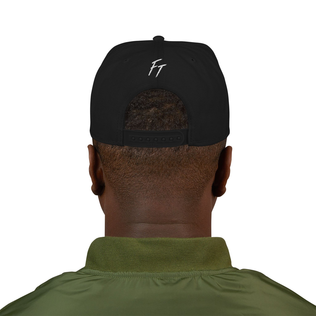 SG FLAT Trucker