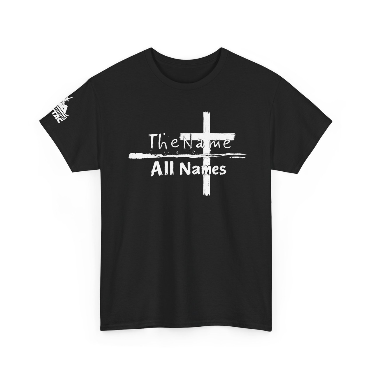 Above All Names