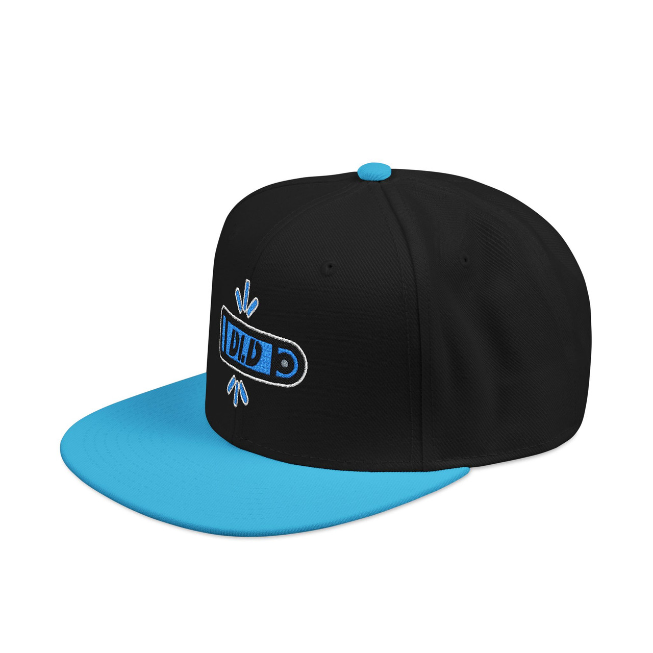 DLD SnapBack
